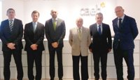 CAEB y Bankia animan a las empresas de Baleares "a abrir mercado en otros países"