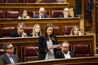 Ciudadanos afea al Gobierno su apuesta por el "bipartidismo rancio" tras pactar con PSOE