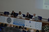 El Reina Sofía acoge las VI Jornadas Nacionales de Seguridad del Paciente en Urgencias