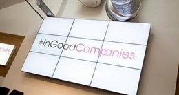 Fundación Hazloposible, III edición de 'InGoodCompanies'