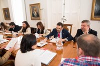 La Junta de Gobierno de Cartagena aprueba la oferta de empleo público de 2016