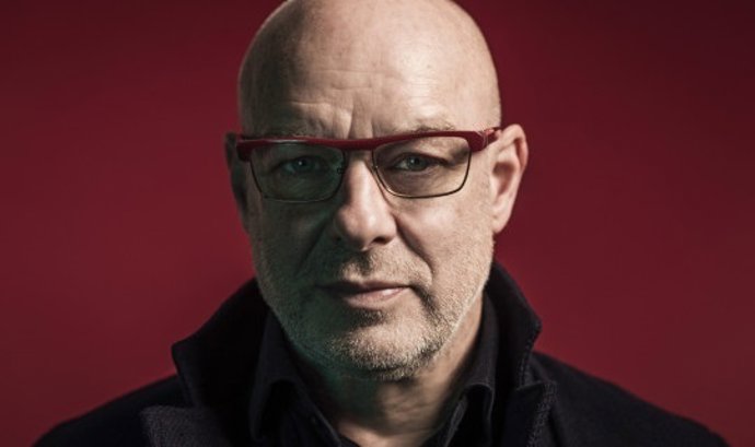 Brian Eno