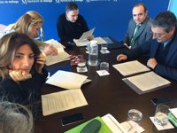 La Diputación da luz verde a 8,82 millones de euros para proyectos y programas