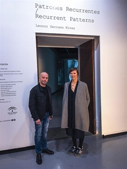 Iniciarte programa en Santa Inés 'Patrones recurrentes'