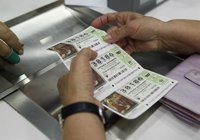 Cada castellano-manchego gastará una media de 67,12 euros en la Lotería de Navidad
