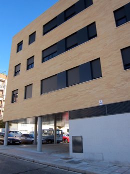 Nueva promoción de viviendas municipales en alquiler en Salamanca