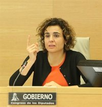 Sanidad propone reconocer la orfandad completa a hijos de víctimas de violencia de género