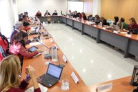 El Consejo de Gobierno de la UPO da luz verde a un presupuesto para 2017 de casi 75 millones