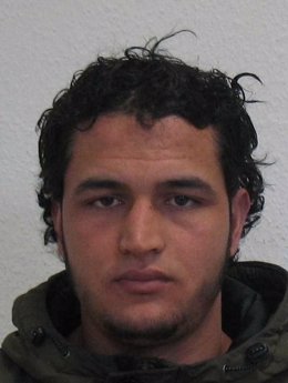 Anis Amri, tunecino sospechoso del atentado en Berlín