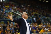 Laso: "El Pionir es un campo con mucha presión"