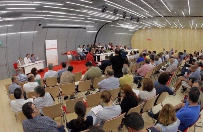 Comité de la FSA-PSOE