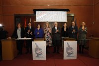 Los grupos de las Cortes consideran "un gran logro" el Pacto por la Ciencia