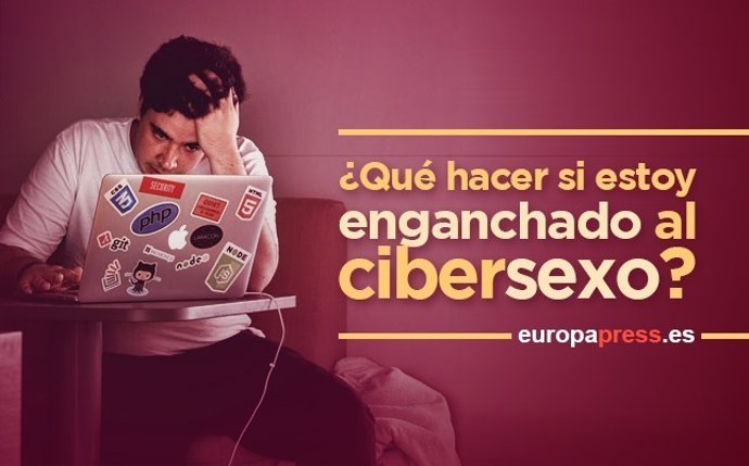 ¿Qué Hacer Si Estoy Enganchado Al Cibersexo?