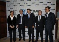 Fernández (PSOE) dice que trabajará “hasta el último minuto” para aprobar las cuentas