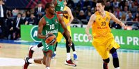 Un mal Baskonia hunde al Barça
