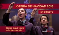 Lotería de Navidad 2016 | Así te hemos contado los premios