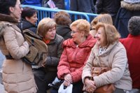 La pensión media en la región fue de 840,42 euros en diciembre