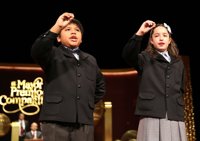 Un estanco de Manlleu (Barcelona) reparte una serie del cuarto premio 59.444