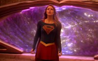 Supergirl sangra en el adelanto de su midseason premiere que dirige Kevin Smith