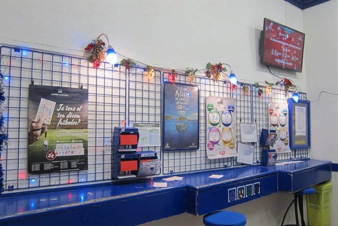 Lotería, Sorteo Extraordinario de Navidad