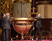 Gran Canaria, Tenerife, La Gomera y Lanzarote se llevan parte del quinto premio, el 22.259