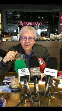 La Bruixa d'Or de Sort (Lleida) reparte 15 series del quinto premio 19.152