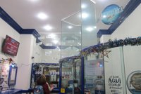 El quinto premio 22.259 reparte 150.000 euros en localidades de Barcelona y Girona