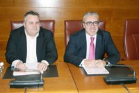 PRC y Podemos dicen que la Ley de Transparencia es "avanzada" y esperan que el Parlamento la apruebe antes de junio