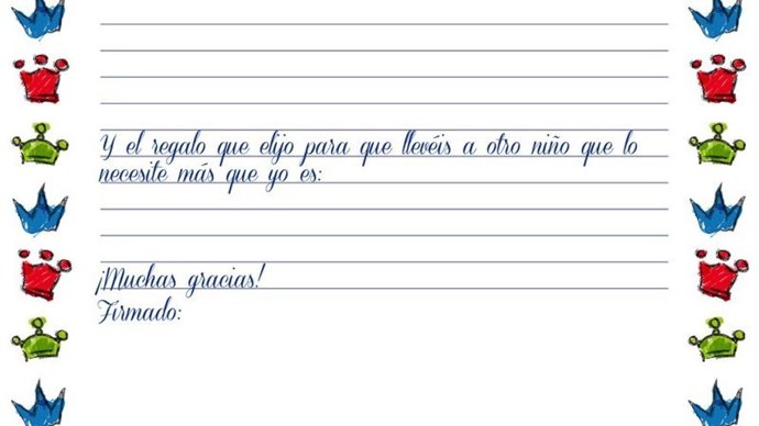  La ONG Solidarykids Ha Lanzado Una Petición En Change.Org