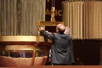 Barberà y Sant Andreu de la Barca (Barcelona) reparten 400.000 euros del 7.211