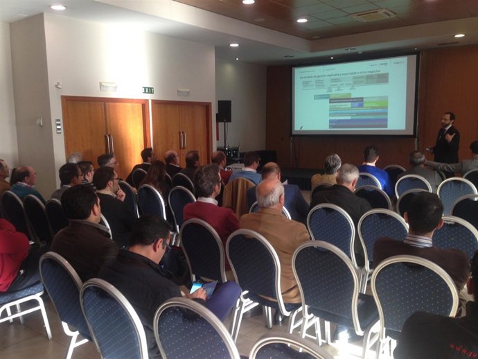 Tercer Avintia Day Grupo avintia málaga