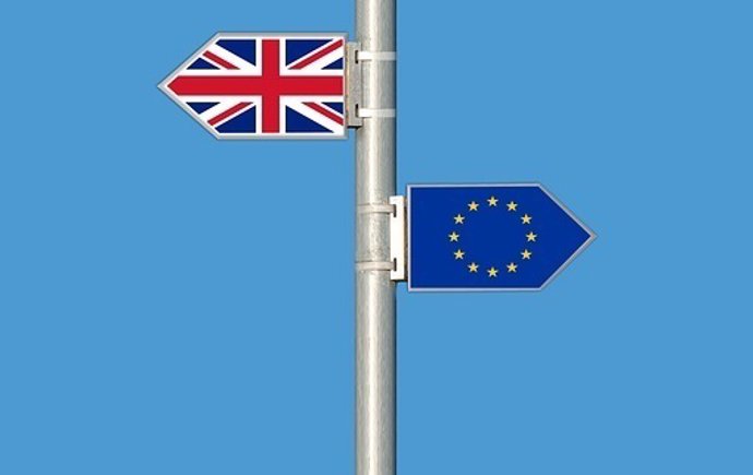 Reino Unido y la Unión Europea