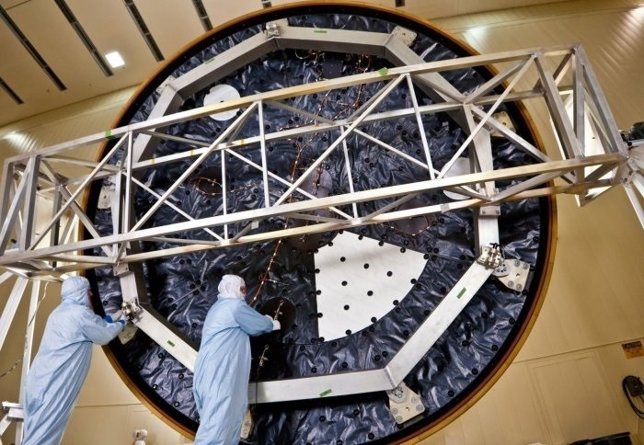 El descubrimineto abre el camino para nuevos escudos de calor