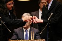 La popular administración El Gato Negro de Barcelona vende 1 serie del quinto 68.981