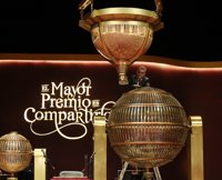 Gran Canaria, Tenerife y Lanzarote, obtienen parte del último quinto premio, el 3.371