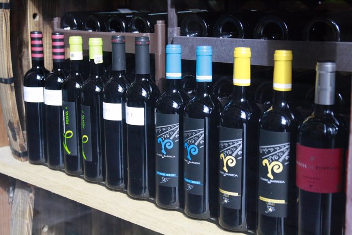 Vino, Botellas, Bebidas, Toledo, Castilla la mancha, Productos