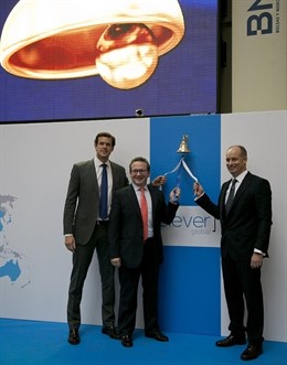 Clever debuta en el MAB