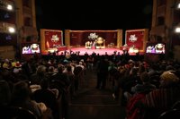 Un quinto premio de la Lotería toca en Córdoba, Nueva Carteya, Adamuz y Santaella