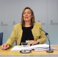 La Junta destaca que CyL crece "diez veces" más que la media nacional