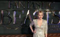 J.K. Rowling trabaja en dos nuevas novelas