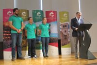 Turismo Costa del Sol renueva su plan para promocionar Málaga como destino deportivo