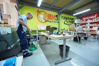 Sinpromi gestiona 244 contratos para personas con discapacidad en 2016