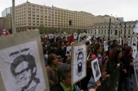 El perdón de los reos por la dictadura de Pinochet que divide a Chile
