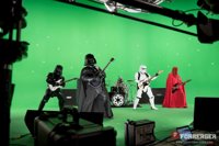 Galactic Empire: la banda de heavy metal inspirada por Star Wars