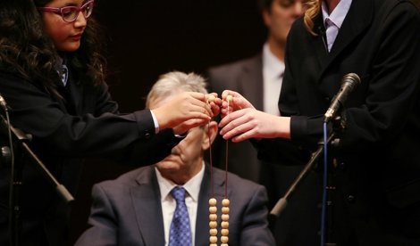 Cooperación y Desarrollo