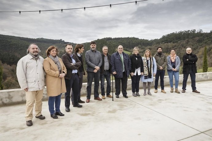 ANEI Cuevas del Pendo-Peñajorao