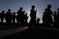 La guerra contra las drogas deja más de 12.000 soldados en prisiones mexicanas en los últimos diez años