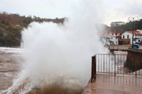 El tiempo hoy en España, 23 de diciembre de 2016