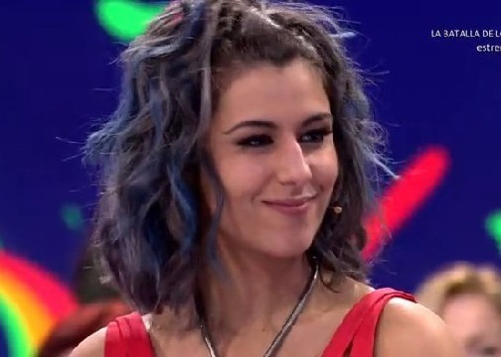 Bea, la ganadora de GH17/ Telecinco