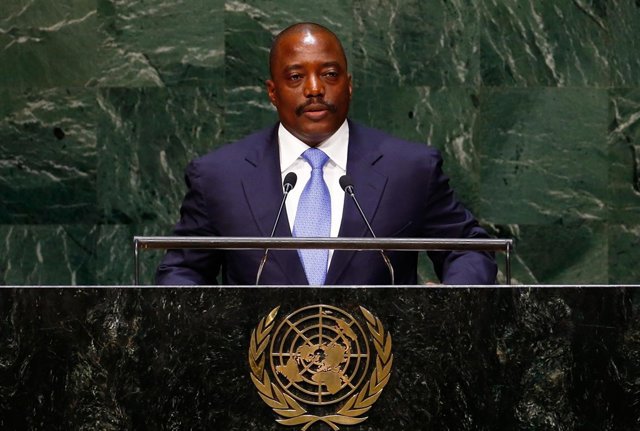 Joseph Kabila